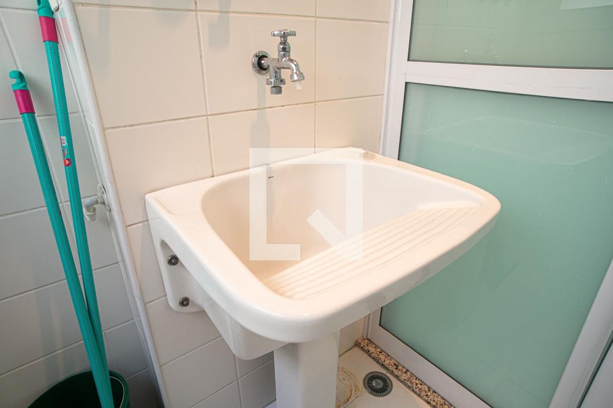 Apartamento, 1 quarto, 57 m² - Foto 37