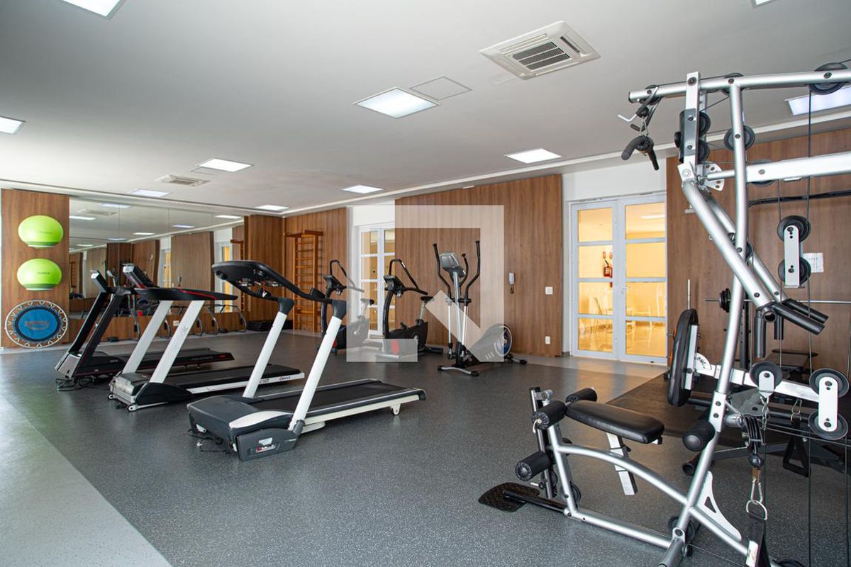 Apartamento, 1 quarto, 57 m² - Foto 48