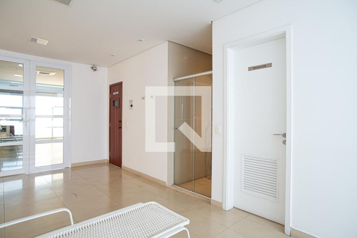 Apartamento, 1 quarto, 57 m² - Foto 46
