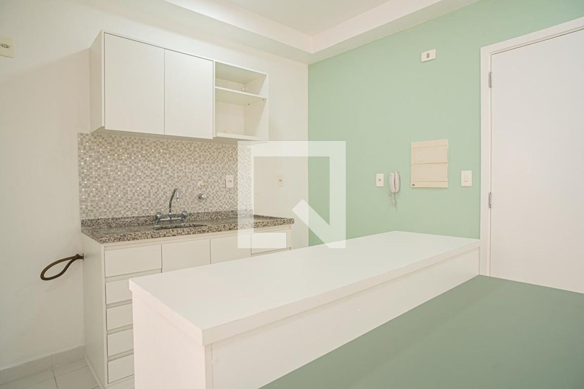 Apartamento, 1 quarto, 57 m² - Foto 28