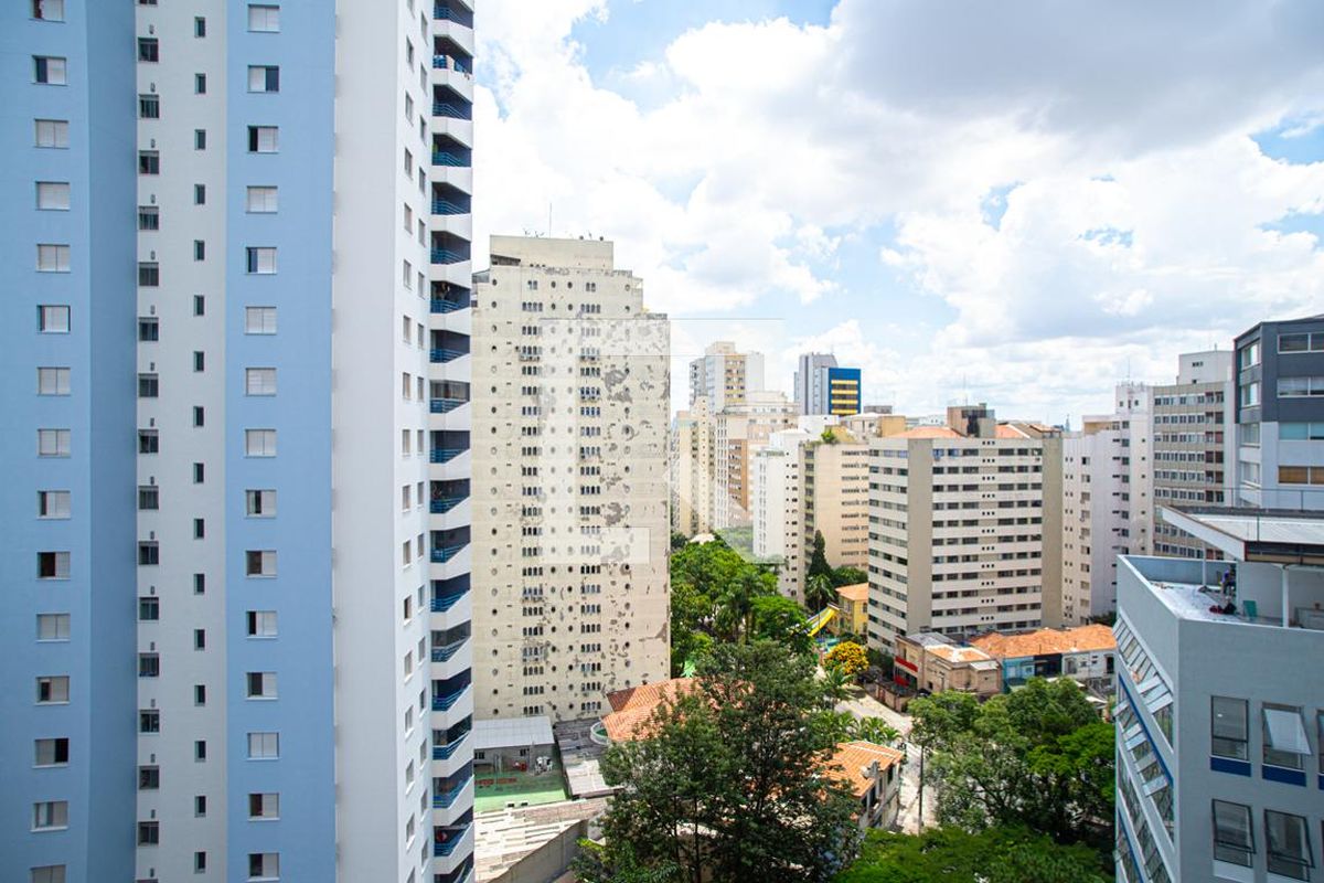 Apartamento, 1 quarto, 57 m² - Foto 42