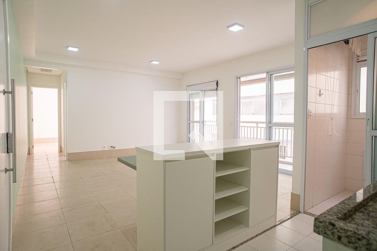 Apartamento, 1 quarto, 57 m² - Foto 31