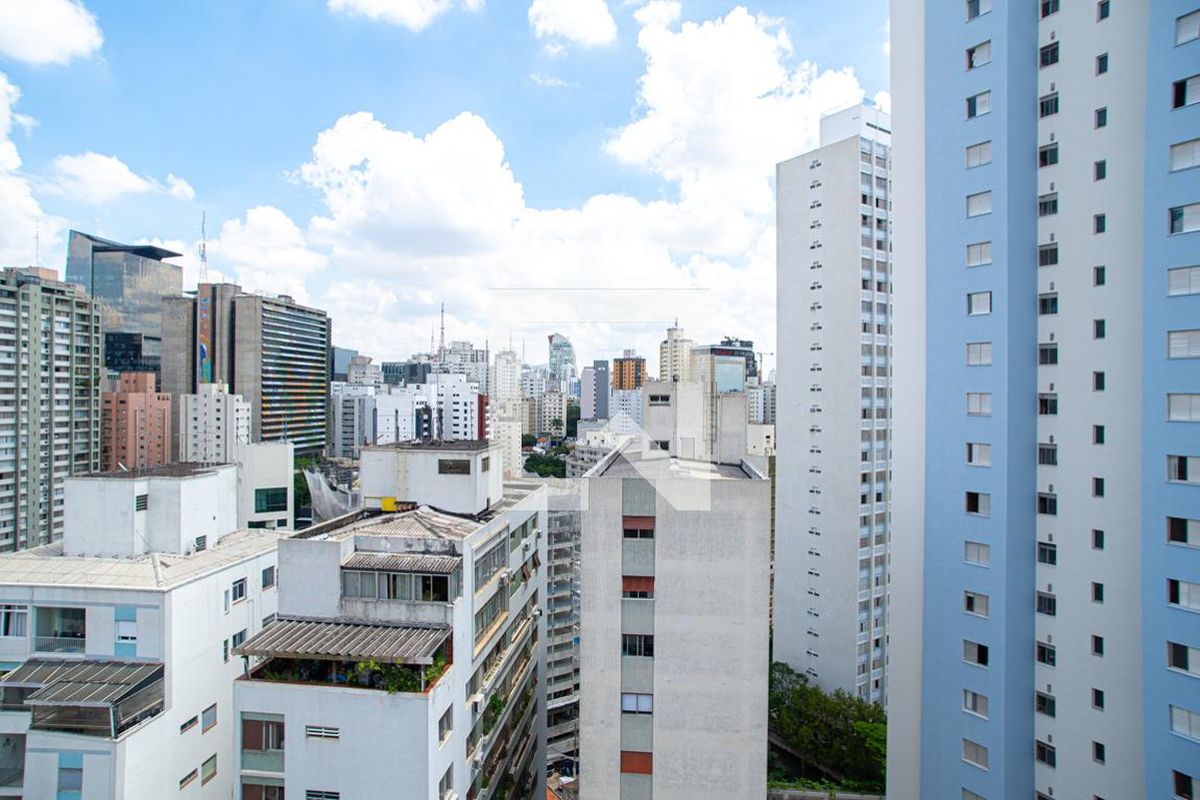 Apartamento, 1 quarto, 57 m² - Foto 41