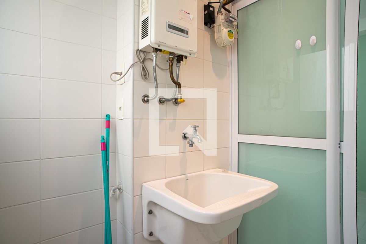 Apartamento, 1 quarto, 57 m² - Foto 35