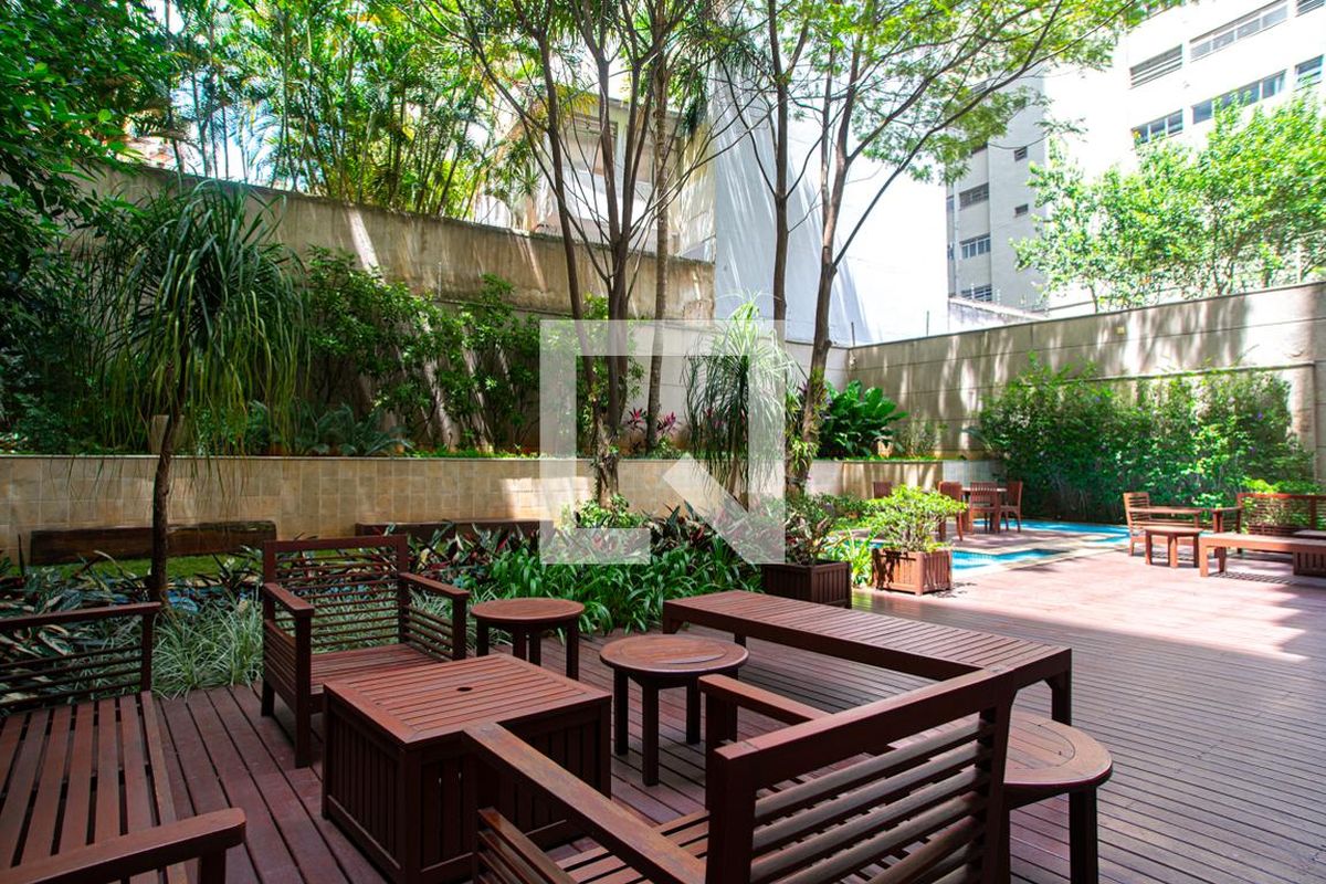 Apartamento, 1 quarto, 57 m² - Foto 56