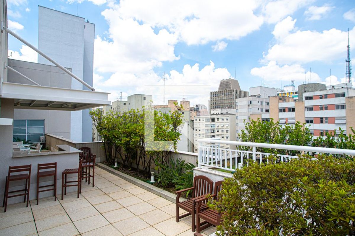 Apartamento, 1 quarto, 57 m² - Foto 43