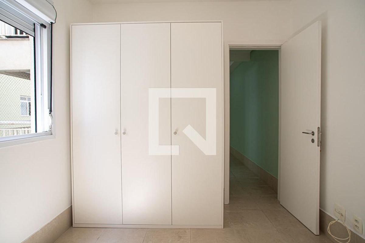 Apartamento, 1 quarto, 57 m² - Foto 13