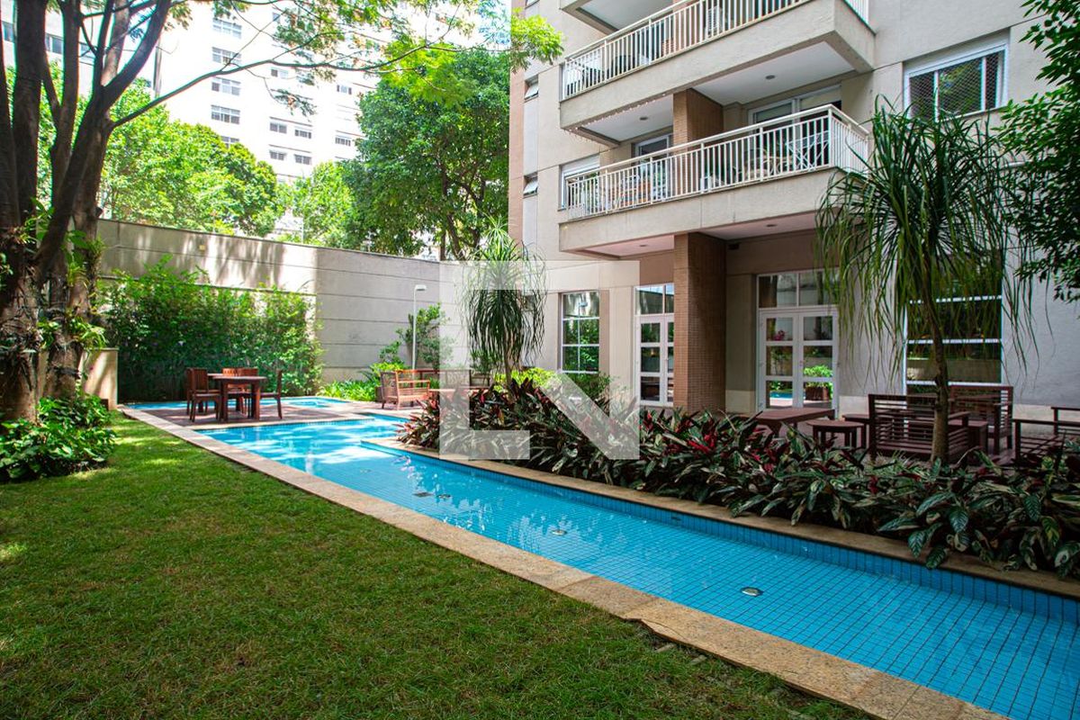 Apartamento, 1 quarto, 57 m² - Foto 55