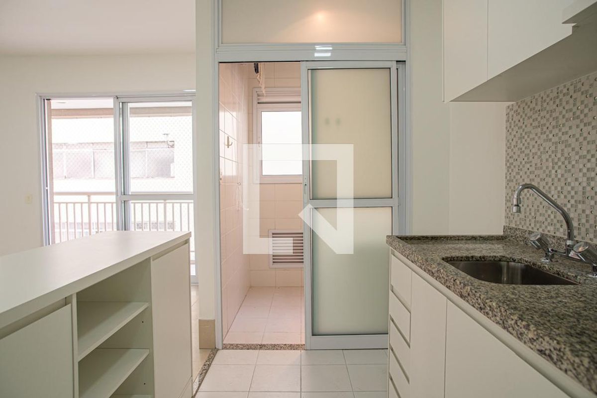 Apartamento, 1 quarto, 57 m² - Foto 30