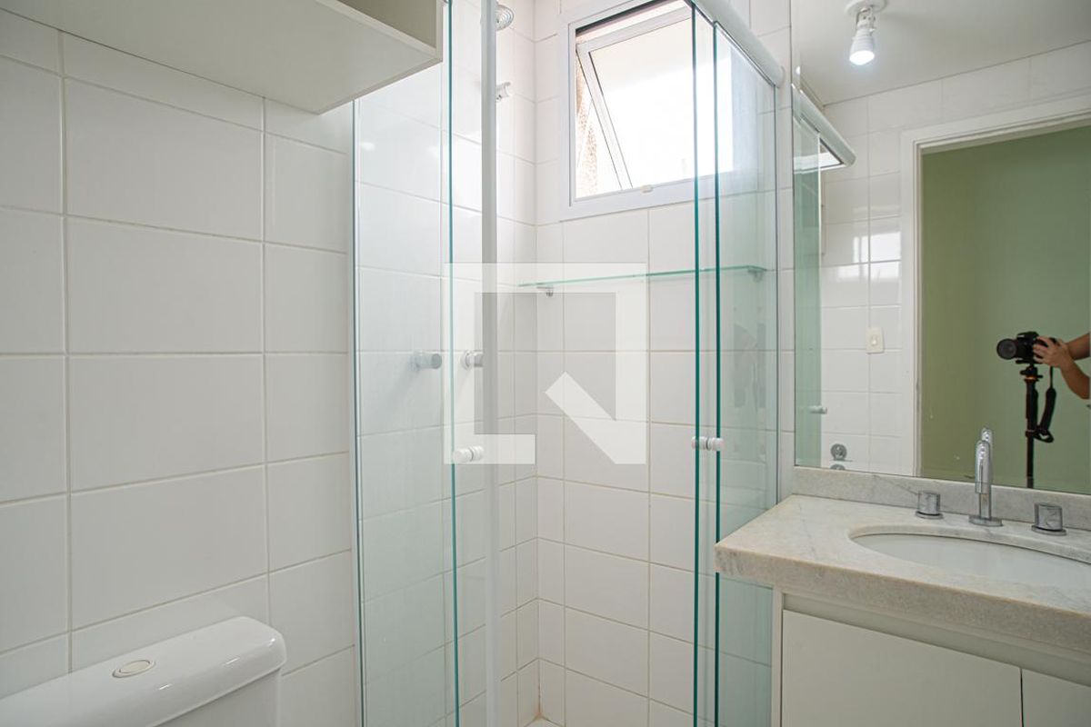 Apartamento, 1 quarto, 57 m² - Foto 17
