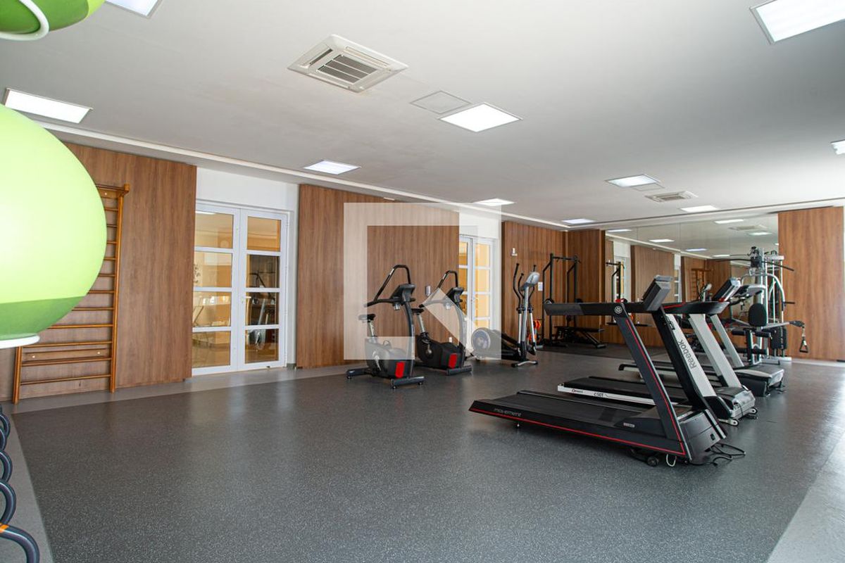 Apartamento, 1 quarto, 57 m² - Foto 49