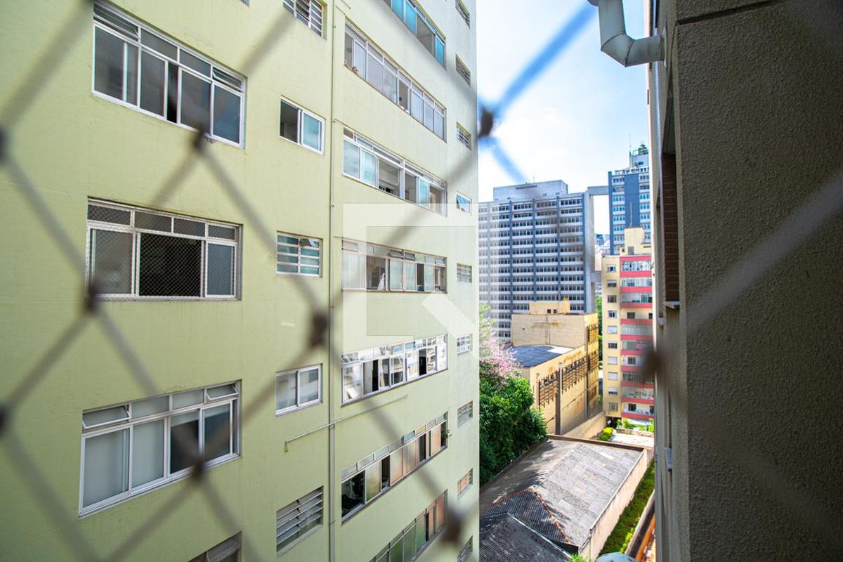 Apartamento, 1 quarto, 57 m² - Foto 10