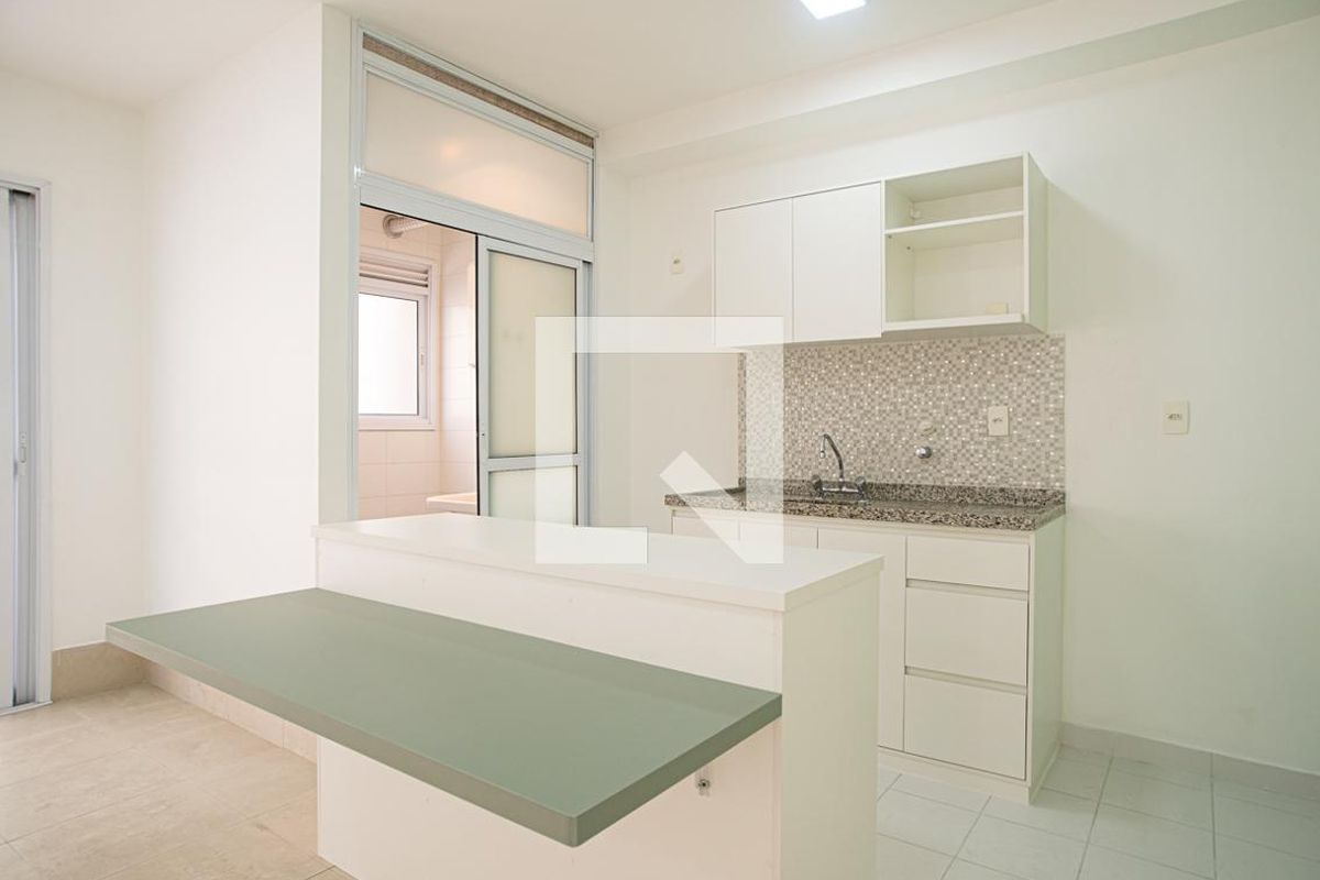 Apartamento, 1 quarto, 57 m² - Foto 26