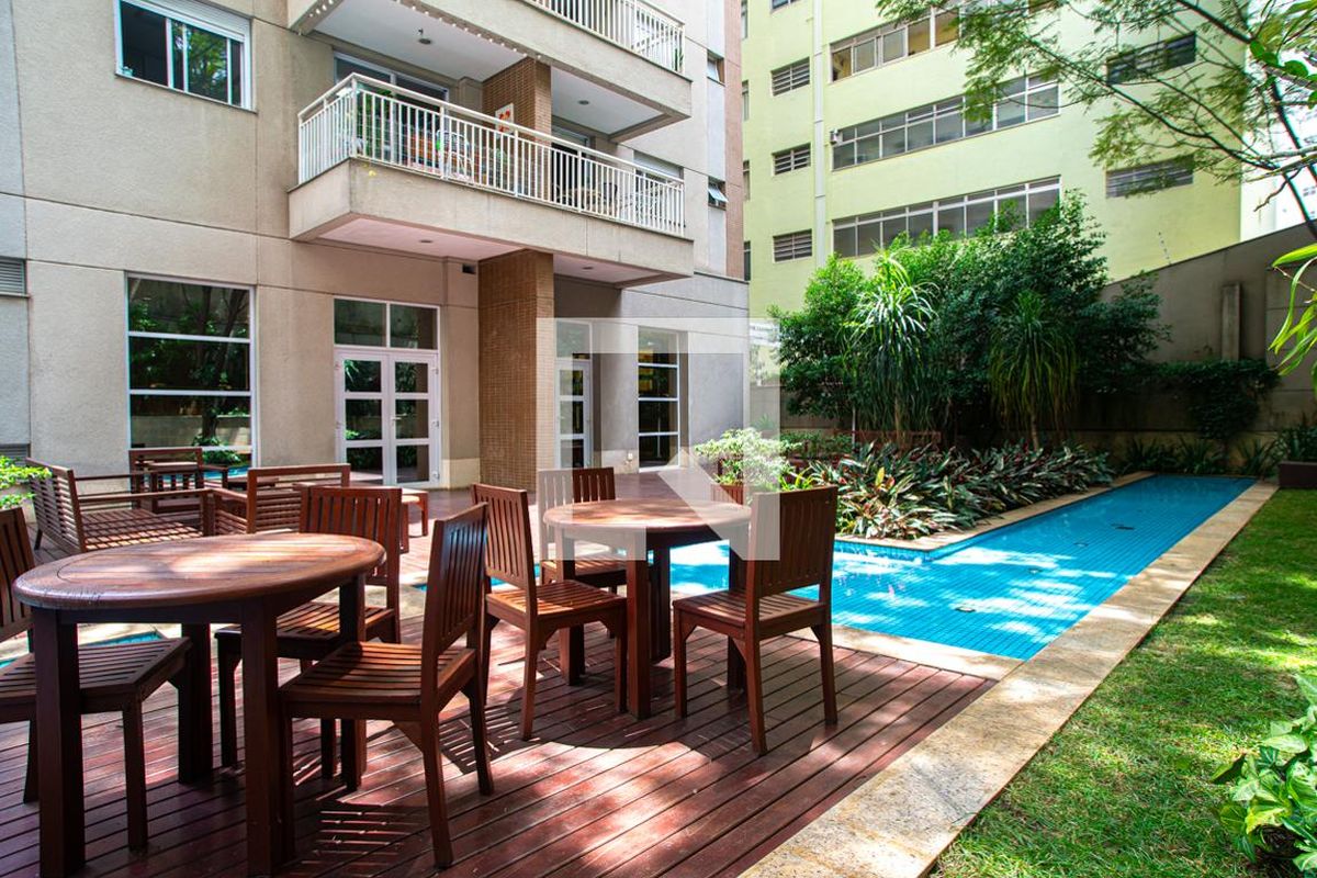 Apartamento, 1 quarto, 57 m² - Foto 54
