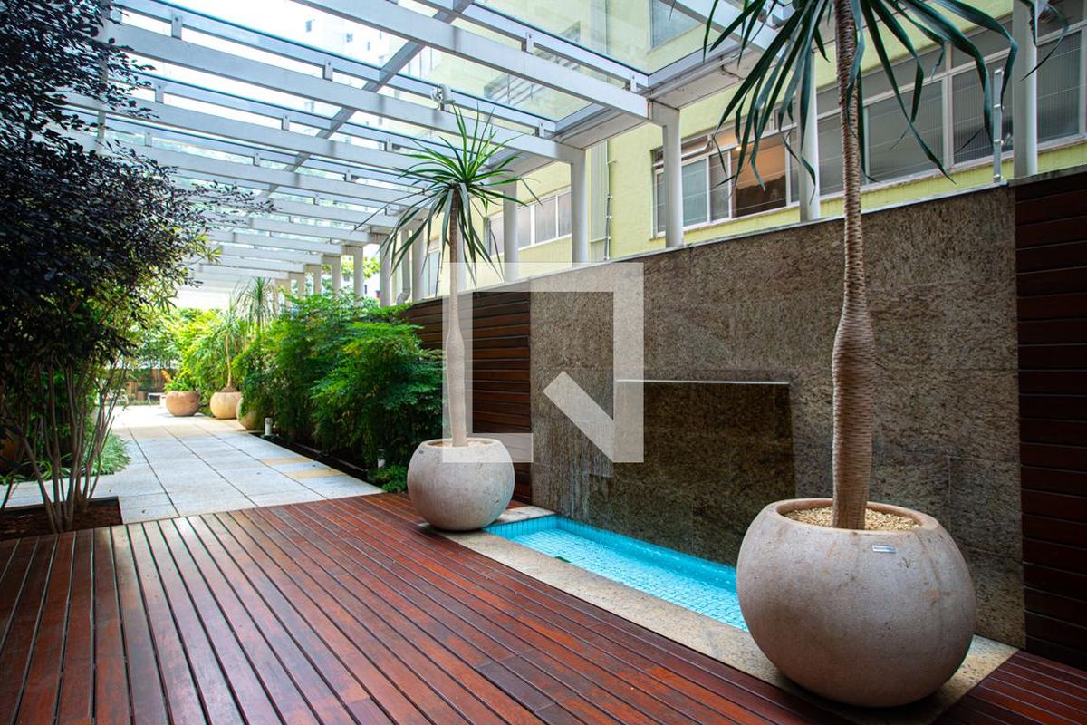 Apartamento, 1 quarto, 57 m² - Foto 52