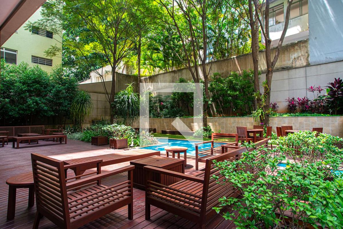 Apartamento, 1 quarto, 57 m² - Foto 53