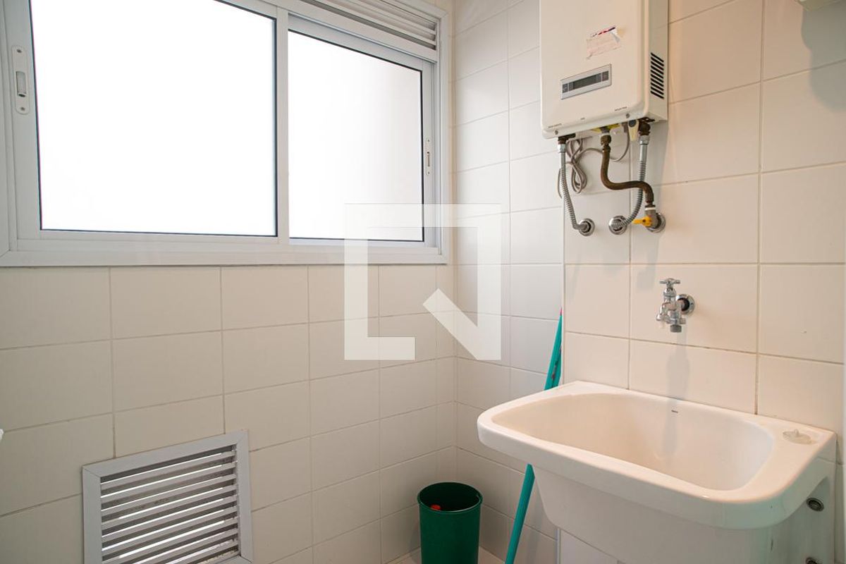 Apartamento, 1 quarto, 57 m² - Foto 34
