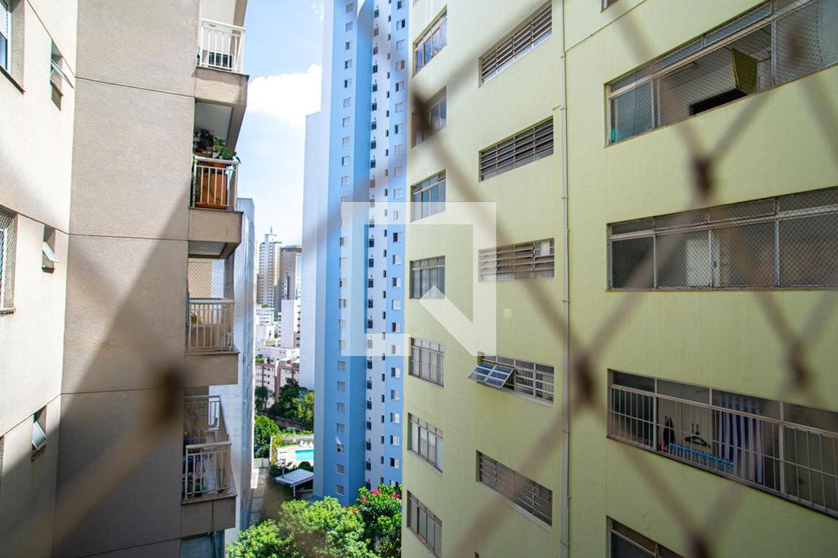 Apartamento, 1 quarto, 57 m² - Foto 9