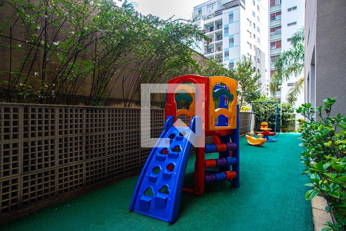Apartamento, 1 quarto, 57 m² - Foto 57