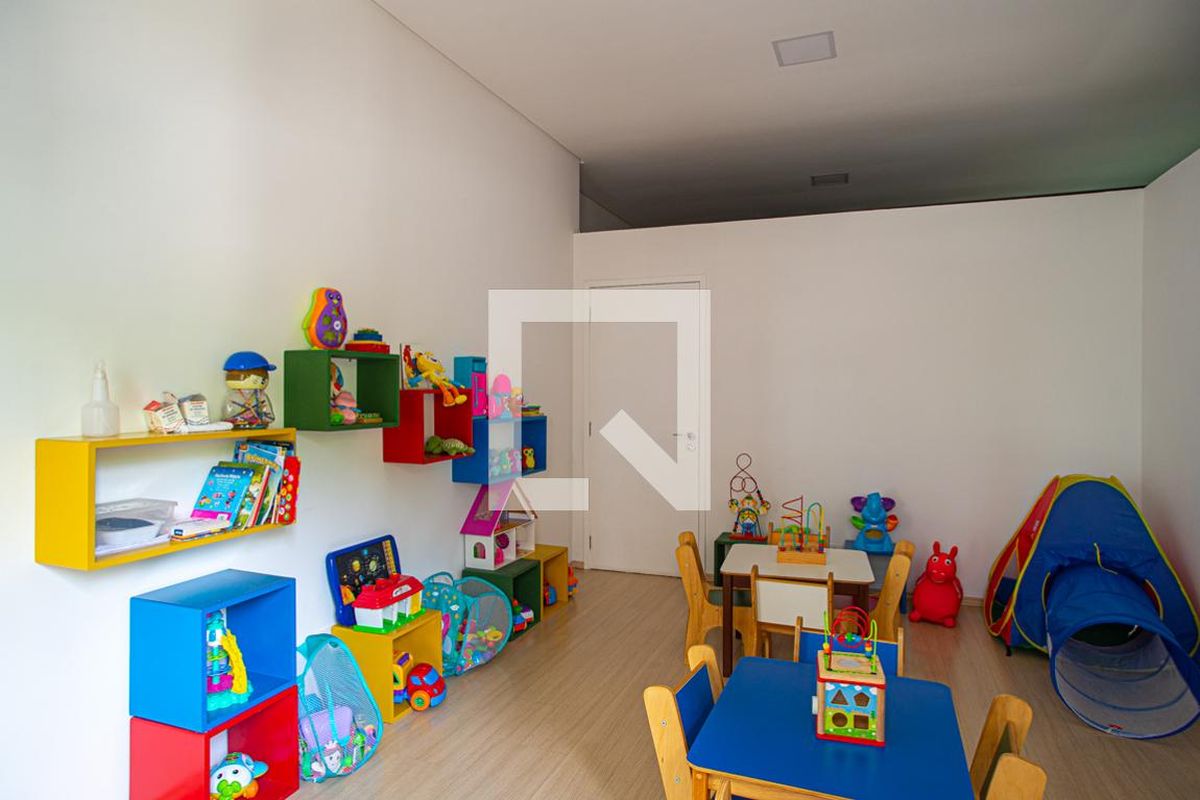 Apartamento, 1 quarto, 57 m² - Foto 59