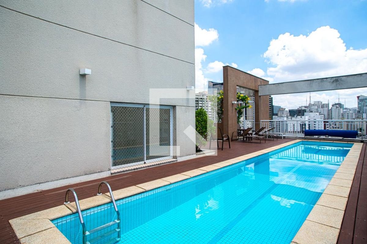 Apartamento, 1 quarto, 57 m² - Foto 40