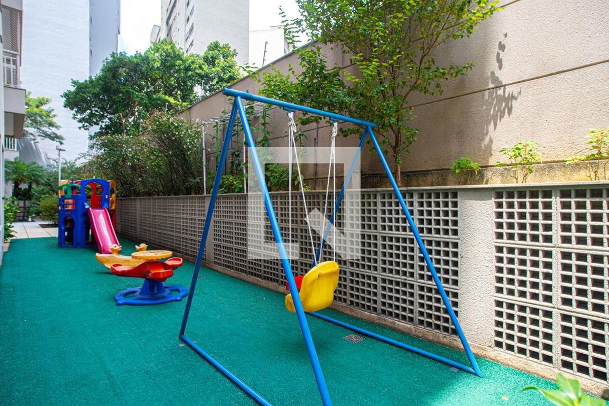 Apartamento, 1 quarto, 57 m² - Foto 58