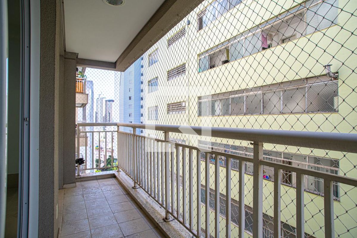Apartamento, 1 quarto, 57 m² - Foto 5