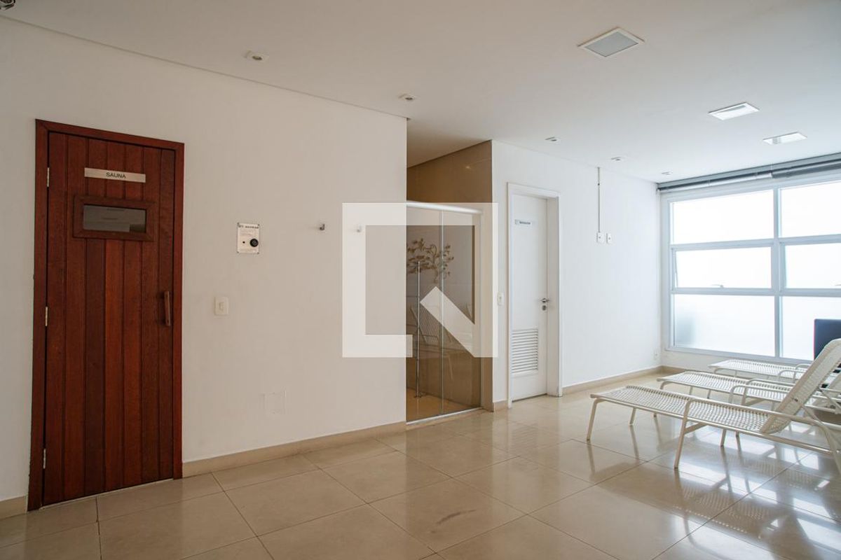 Apartamento, 1 quarto, 57 m² - Foto 45