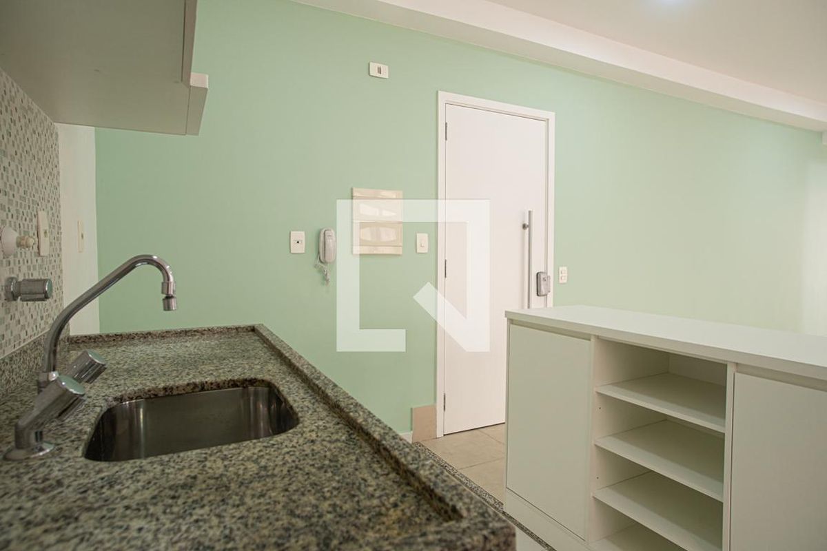 Apartamento, 1 quarto, 57 m² - Foto 32