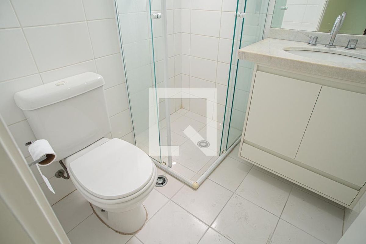 Apartamento, 1 quarto, 57 m² - Foto 20