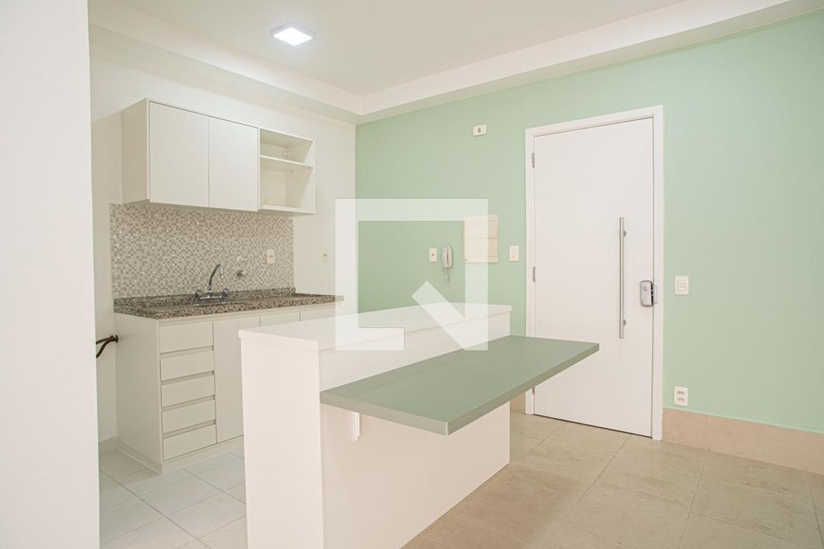 Apartamento, 1 quarto, 57 m² - Foto 27
