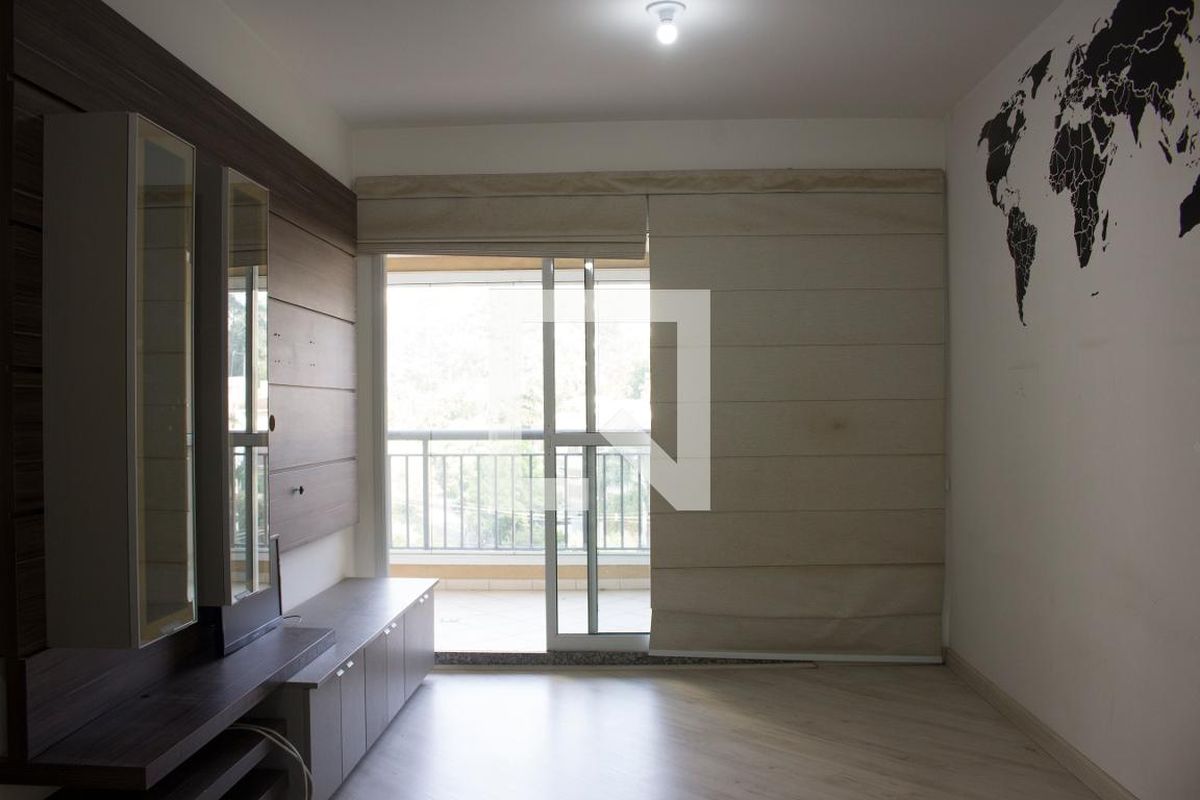 Apartamento, 2 quartos, 87 m² - Foto 2