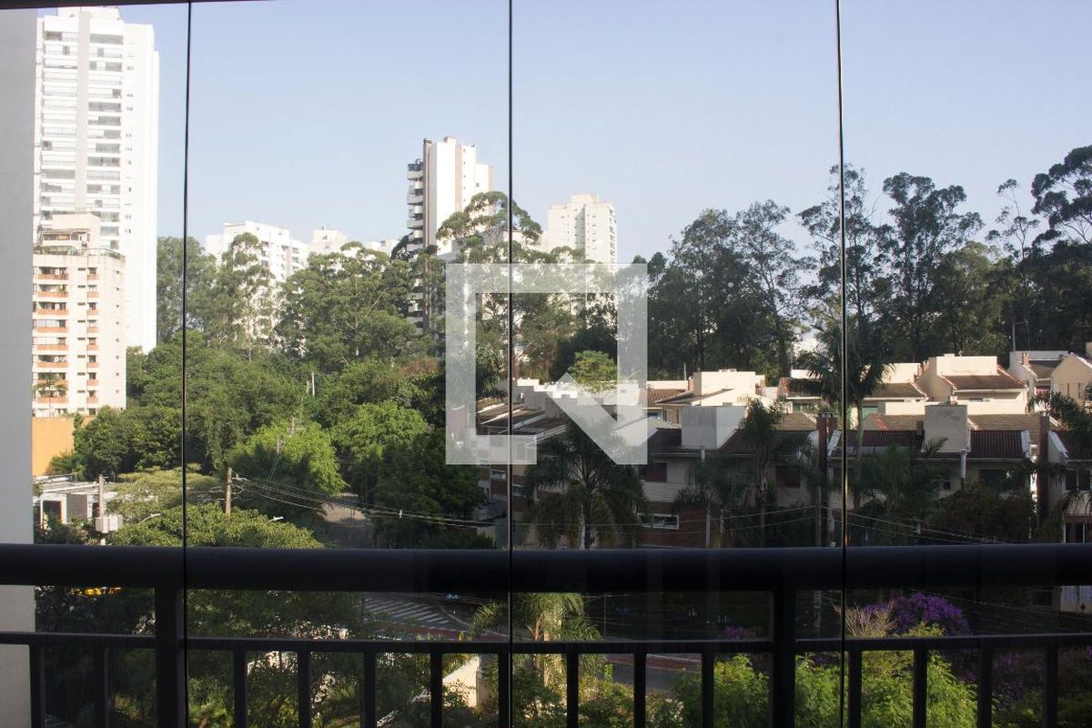 Apartamento, 2 quartos, 87 m² - Foto 38