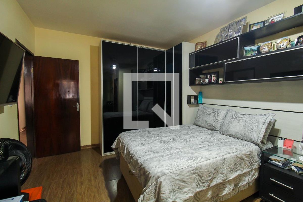 Casa, 3 quartos, 170 m² - Foto 12