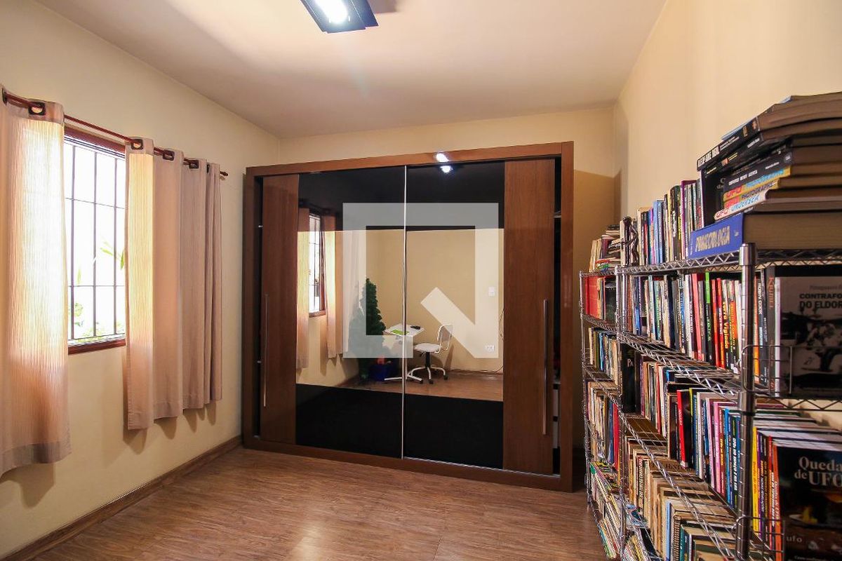 Casa, 3 quartos, 170 m² - Foto 26