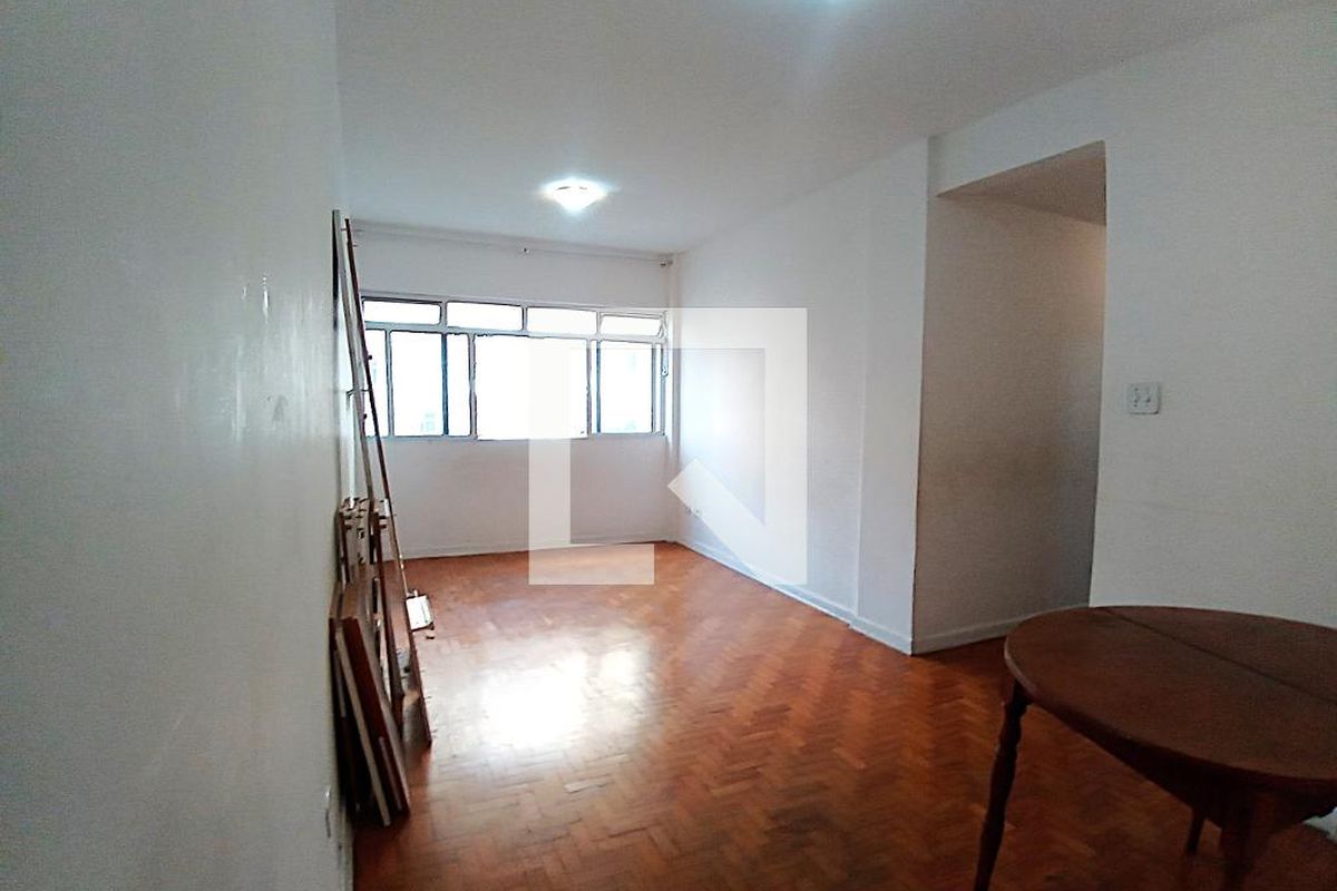 Apartamento, 3 quartos, 70 m² - Foto 2
