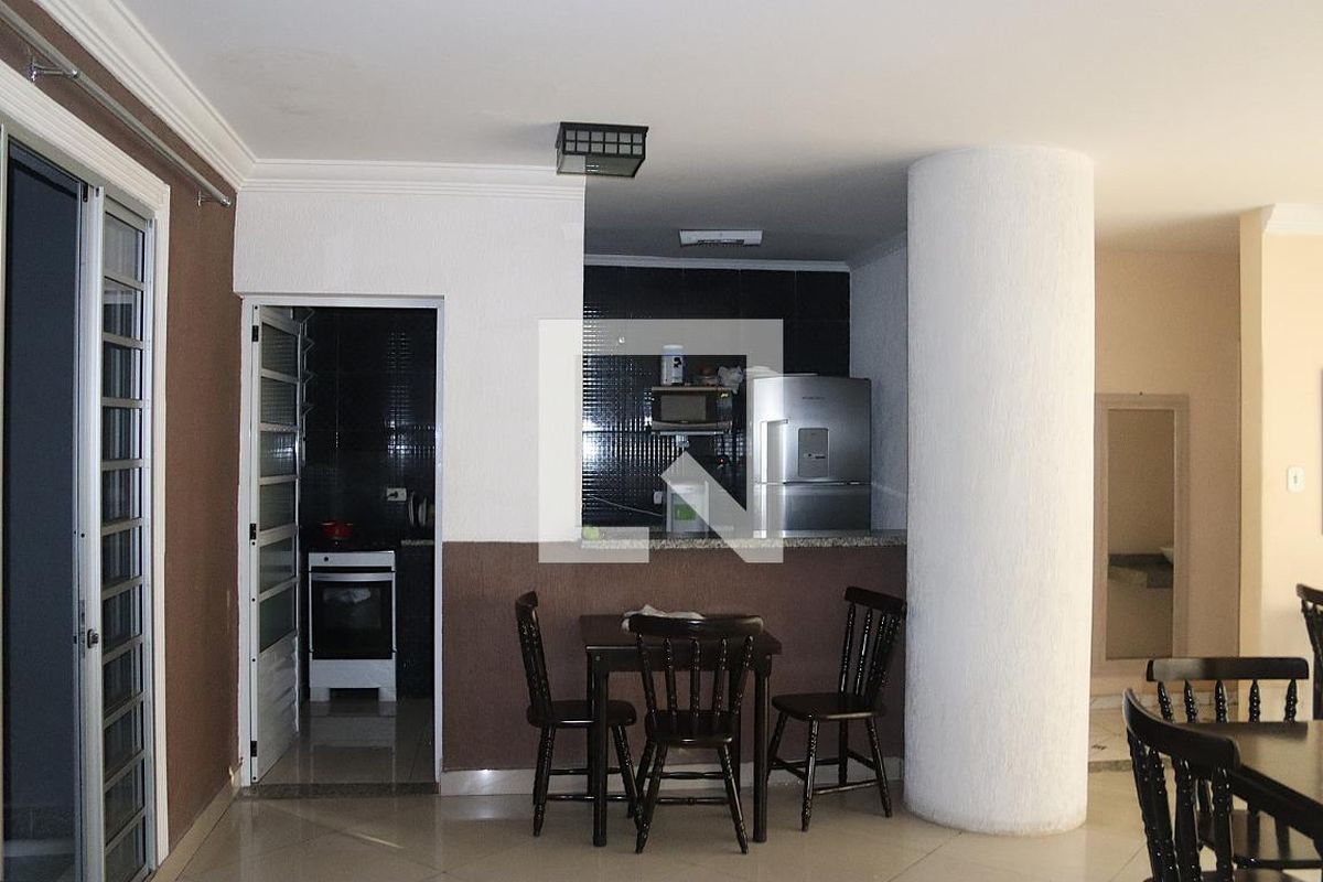 Apartamento, 3 quartos, 70 m² - Foto 59