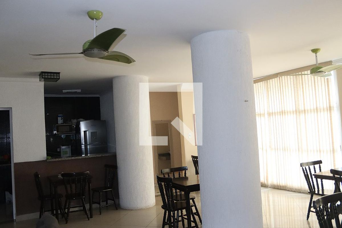Apartamento, 3 quartos, 70 m² - Foto 61