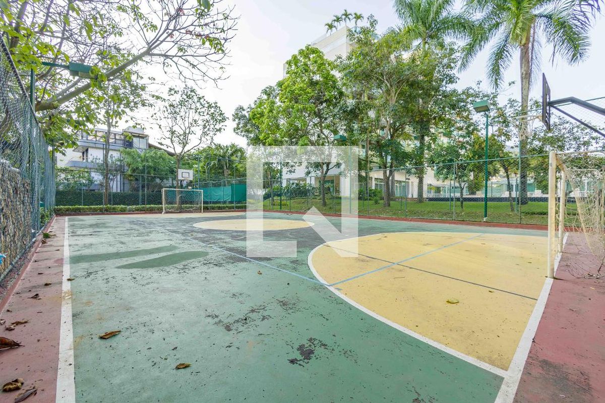 Apartamento, 2 quartos, 115 m² - Foto 44