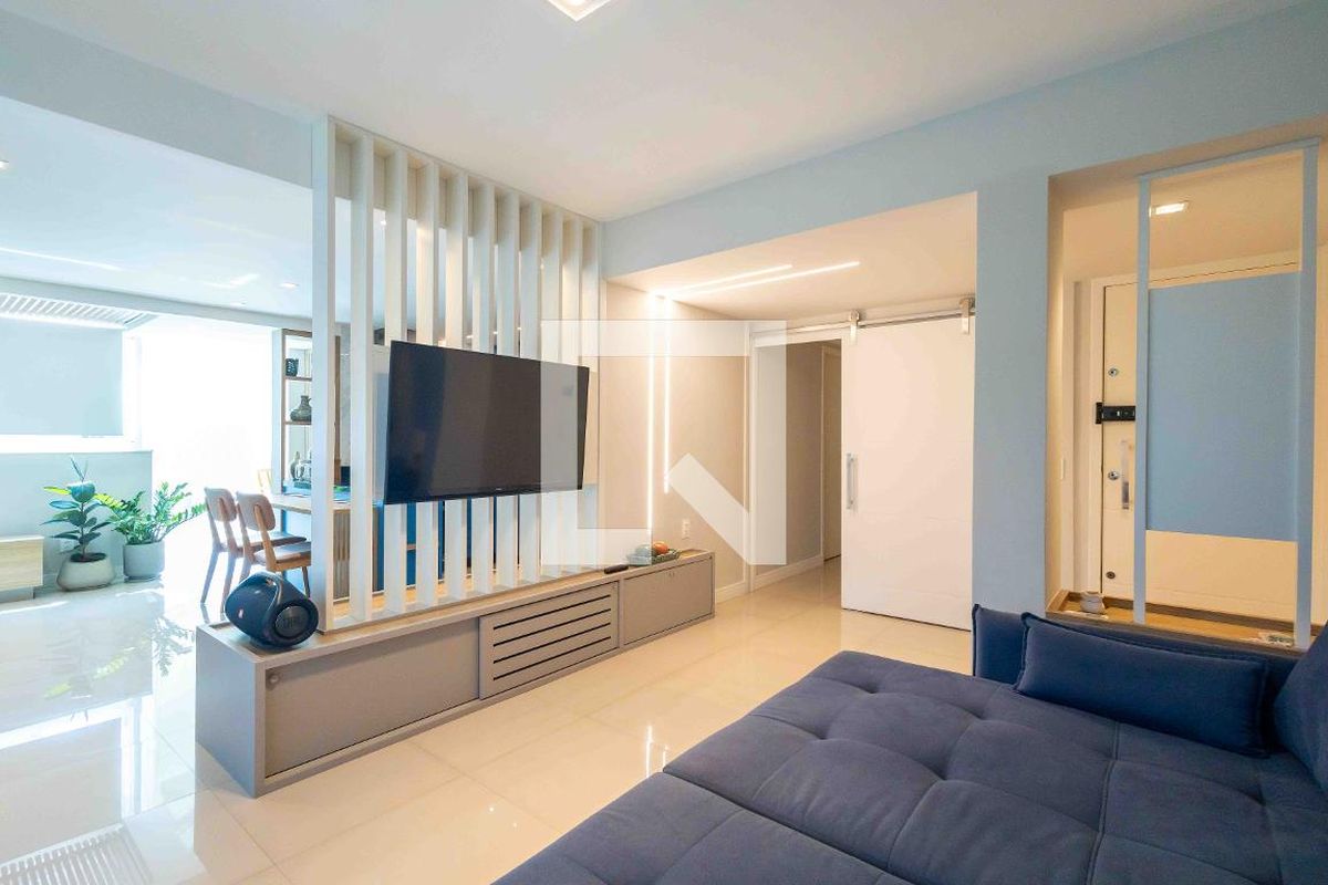 Apartamento, 2 quartos, 115 m² - Foto 3