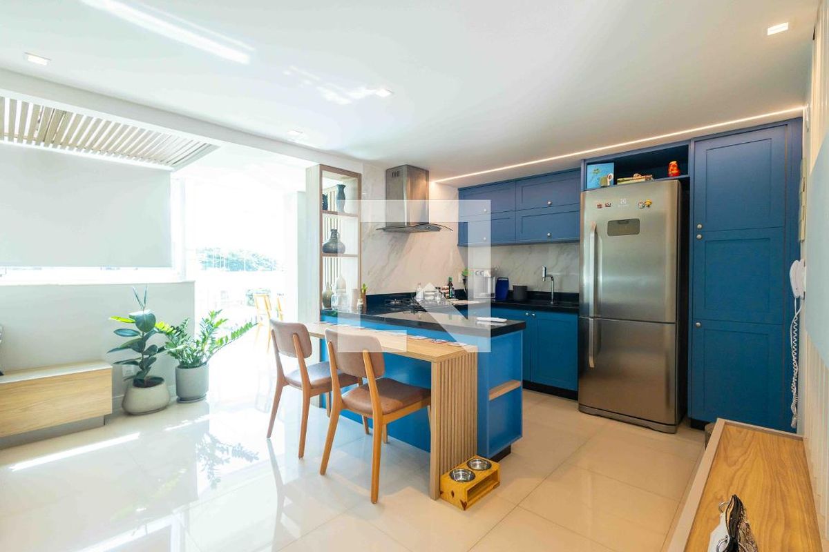 Apartamento, 2 quartos, 115 m² - Foto 31
