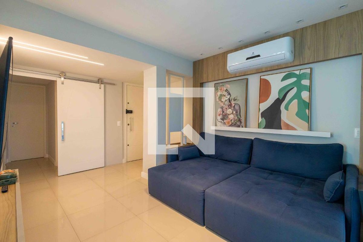 Apartamento, 2 quartos, 115 m² - Foto 4
