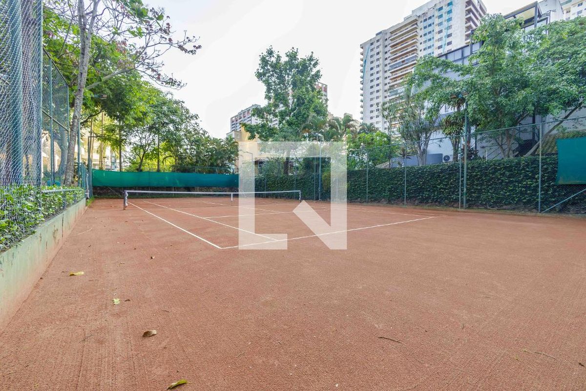 Apartamento, 2 quartos, 115 m² - Foto 45
