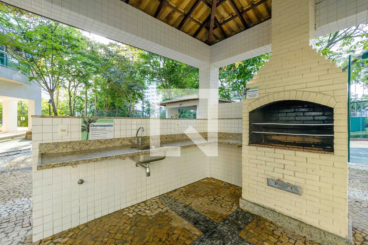 Apartamento, 2 quartos, 115 m² - Foto 43