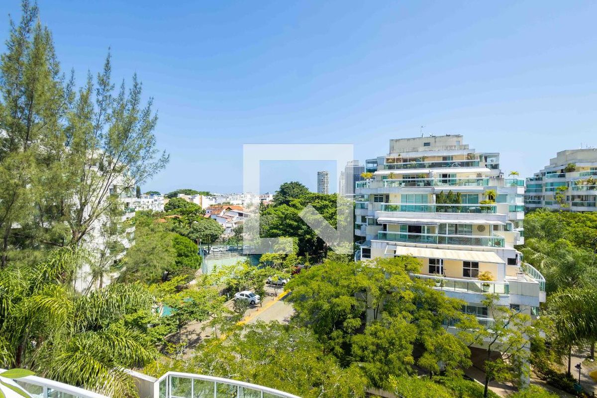 Apartamento, 2 quartos, 115 m² - Foto 9