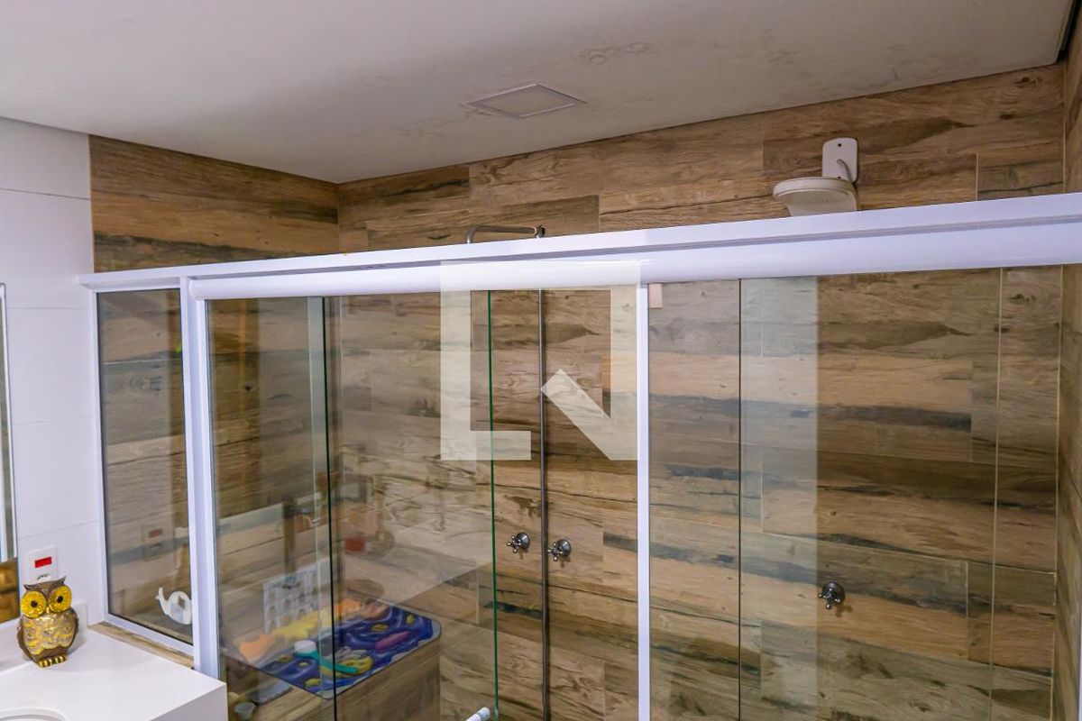 Apartamento à Venda - Parque Prado, 4 Quartos,  280 m2 em , Campinas - sp | SoloBR