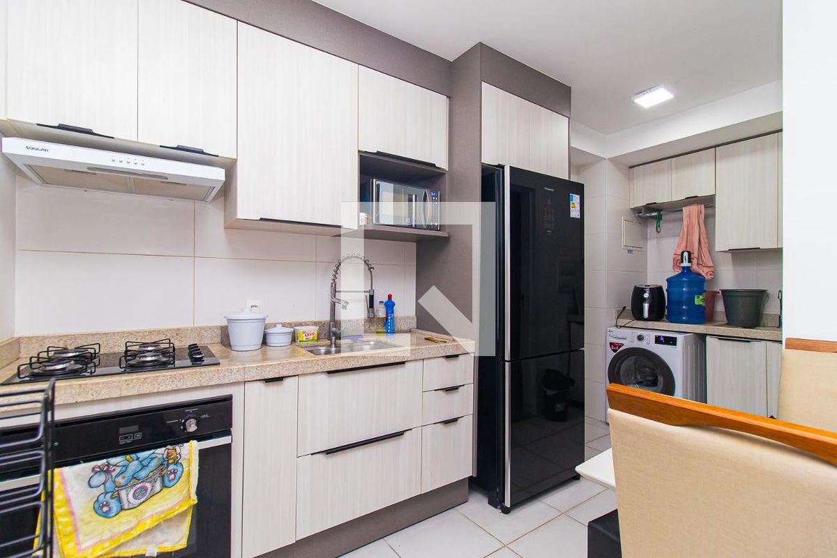 Apartamento, 2 quartos, 37 m² - Foto 40