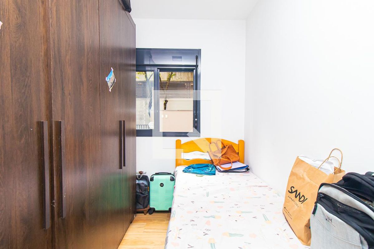 Apartamento, 2 quartos, 37 m² - Foto 26
