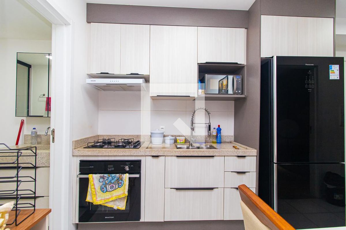 Apartamento, 2 quartos, 37 m² - Foto 42