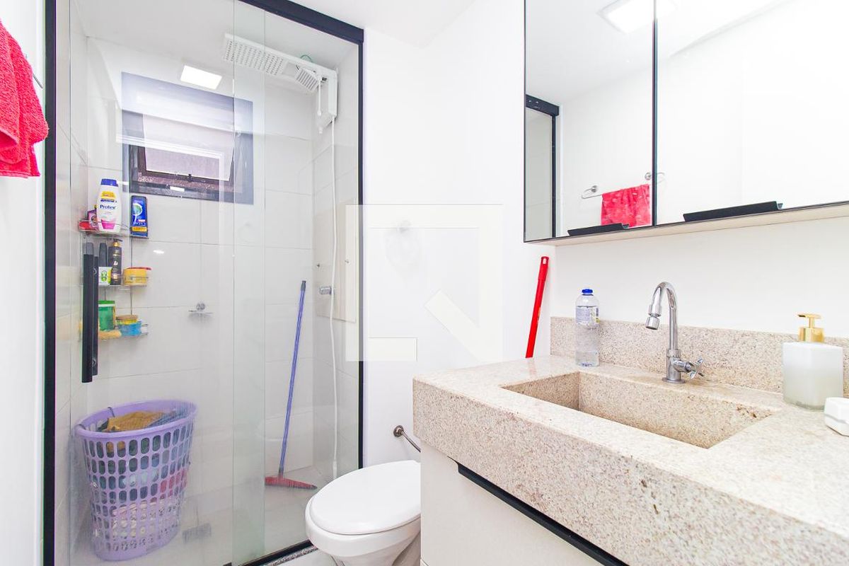 Apartamento, 2 quartos, 37 m² - Foto 32